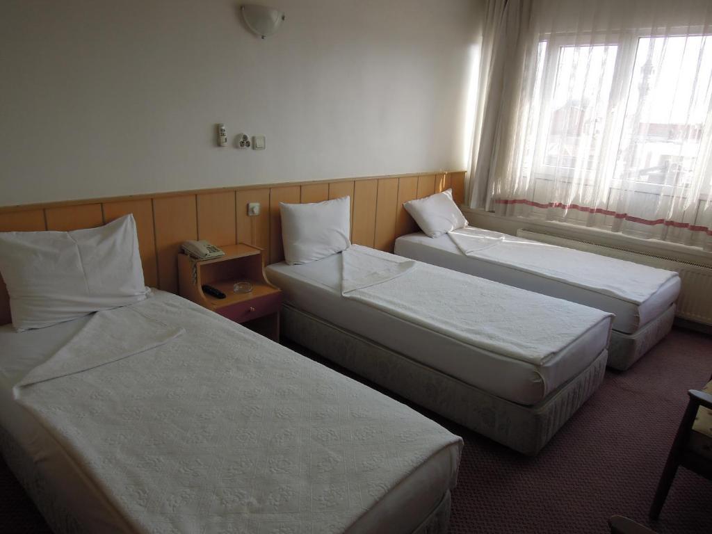Ankara Hotel Konya Room photo