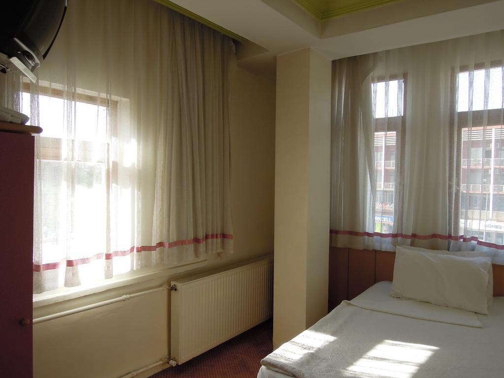 Ankara Hotel Konya Room photo